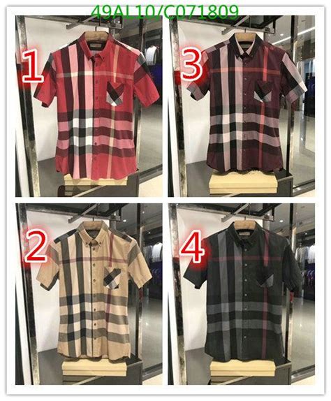 burberry shirt yupoo|burberry store locator.